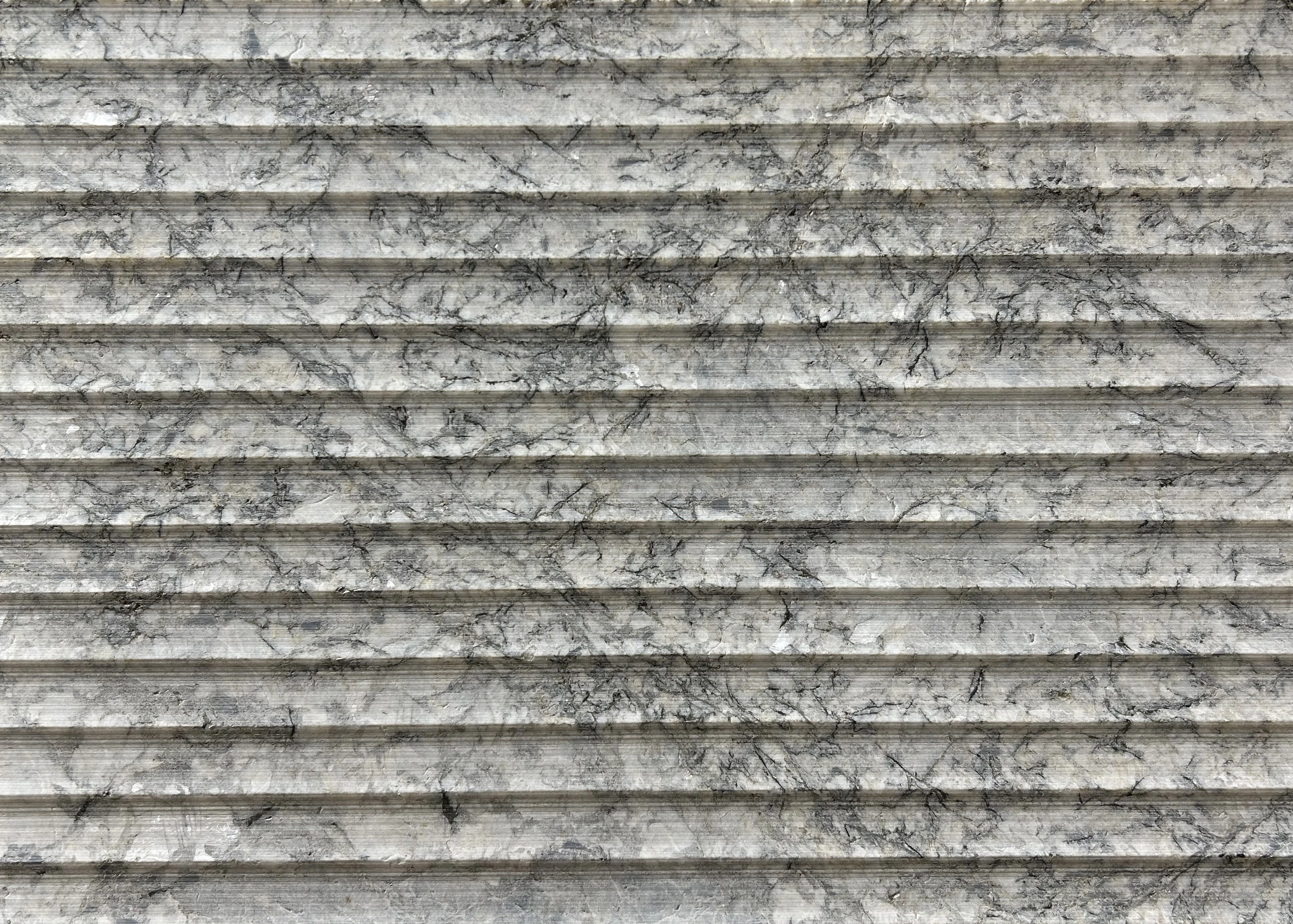 Granite Finishes-Fluted Dolci
